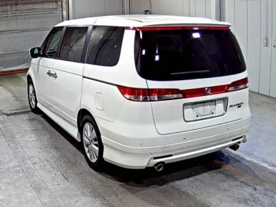 HONDA ELYSION