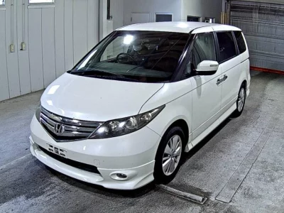 HONDA ELYSION