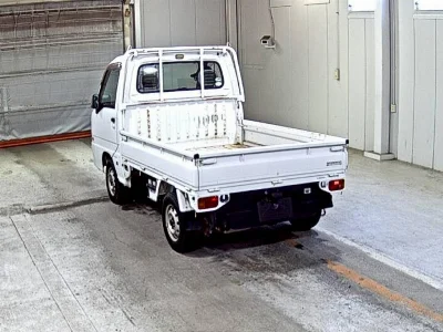 SUBARU SAMBAR TRUCK