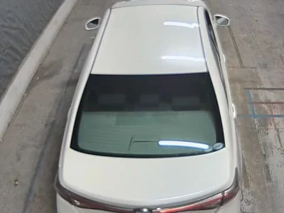 TOYOTA SAI