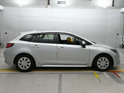 TOYOTA COROLLA TOURING