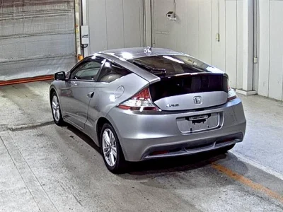 HONDA CR-Z