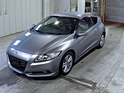 HONDA CR-Z