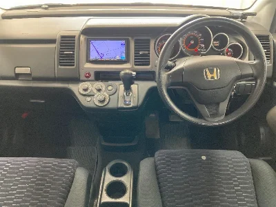 HONDA CROSSROAD