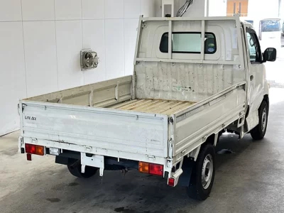 TOYOTA LITE ACE TRUCK