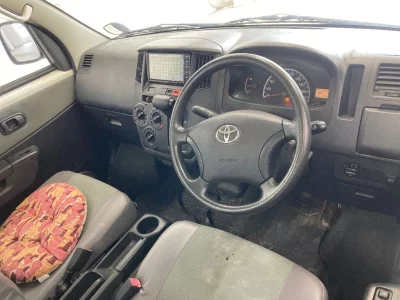 TOYOTA LITE ACE TRUCK