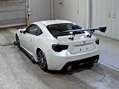 TOYOTA 86