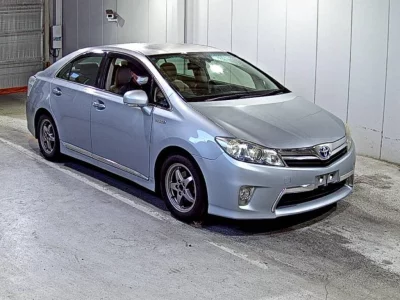 TOYOTA SAI