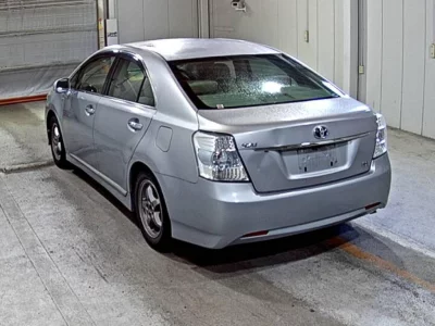 TOYOTA SAI