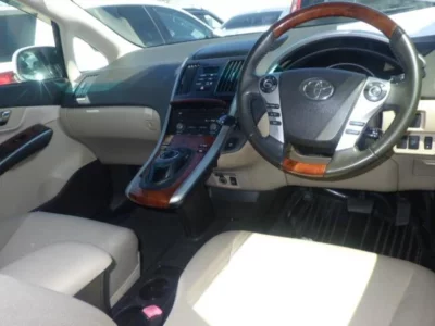 TOYOTA SAI