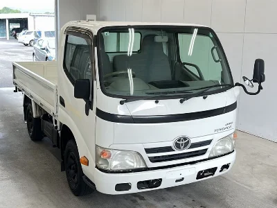 TOYOTA TOYOACE