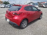 Цена авто Mazda Demio с аукционов Японии, номер кузова DJ3FS, пробег 33 000, оценка 20