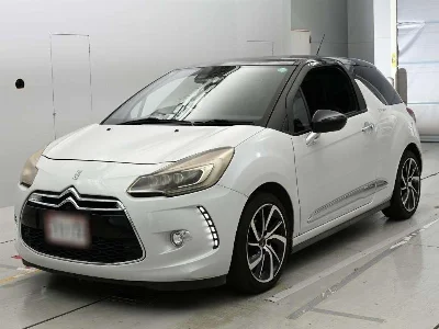 CITROEN DS3
