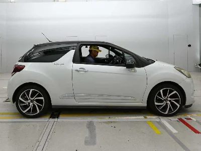 CITROEN DS3