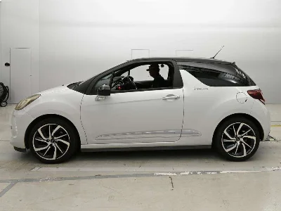 CITROEN DS3
