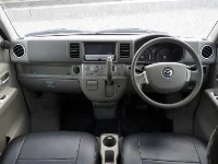 Цена авто Mazda Scrum с аукционов Японии, номер кузова DG64W, пробег 115 000, оценка 2