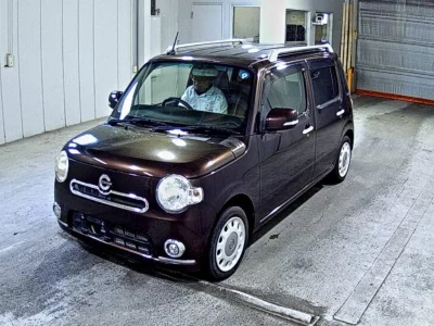 DAIHATSU MIRA COCOA