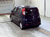 Suzuki MR Wagon