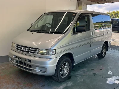 FORD FRIDA