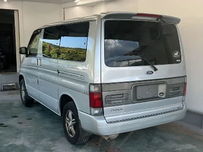 FORD FRIDA