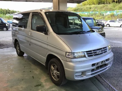 FORD FRIDA
