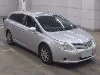 TOYOTA AVENSIS WAGON