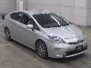 TOYOTA PRIUS PHV