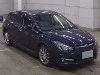 SUBARU IMPREZA SPORT
