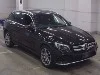 MERCEDES BENZ GLC