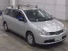NISSAN WINGROAD