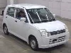 SUZUKI ALTO VAN