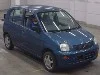 MITSUBISHI MINICA