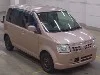 NISSAN OTTI