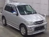 DAIHATSU TERIOS KID