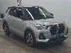 SUBARU REX
