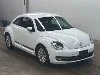 VOLKSWAGEN THE BEETLE