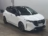 NISSAN AURA