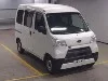 SUBARU SAMBAR VAN