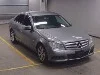 MERCEDES BENZ C CLASS