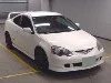 HONDA INTEGRA
