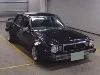 TOYOTA MARK II