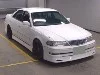TOYOTA MARK II