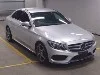 MERCEDES BENZ C CLASS