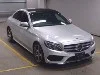 MERCEDES BENZ C CLASS