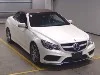MERCEDES BENZ E CLASS