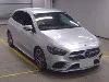 MERCEDES BENZ B CLASS