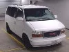 GMC SAFARI