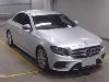 MERCEDES BENZ E CLASS