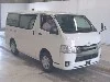 TOYOTA REGIUS VAN