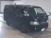 TOYOTA REGIUS VAN